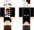 personal oc fixed