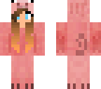 pig costume