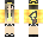 pika girl