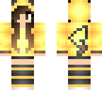 pikachu girl