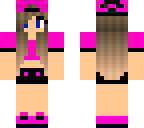 pinknblackhipster