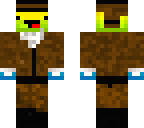 pioneer derp