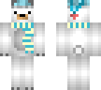 polar bear