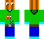 pumpskin winter