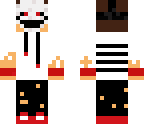 purge