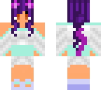 purple aphmau 1