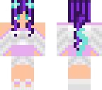 purple aphmau 2