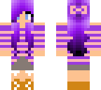purple gurl