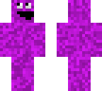 purple guy