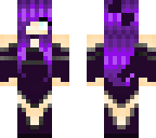 purple lucinda