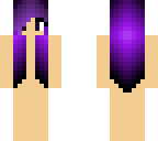 purpule hair base