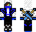 pvp boy