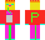 pyro