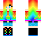 rain girl