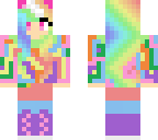 rainbow unicorn