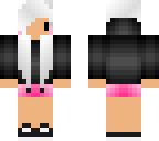 random chibi girl