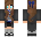 ravenclaw skin