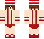 red guy