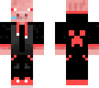 red piggy
