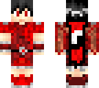 red pit avec couronne d'argent 4 et cape