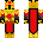 relentlessruby-king