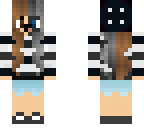 robo-girl