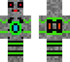 robogamer