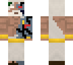 robot mianite