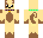 rosysparx puppy