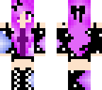 roxy girl