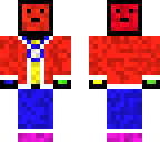 rubix hoodie