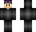 ryan_plays_mc's enderman onesie