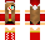 santa baby
