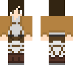 sasha blouse aot