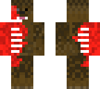 scary bacca