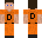 scp class d personal