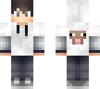 sheep boy