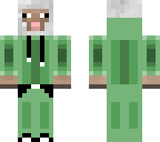 sheep green