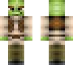 shrek