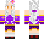 silver hair 1 v1