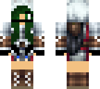 simi the assassin 