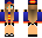 skin edit - ari_nic 2