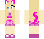 skin for sarina