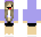 skin for waimaria