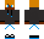 skin pour chocolatsquad