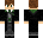 slytherin boy