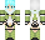 small sinon edit