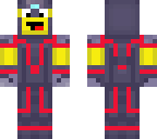 smileface664 warrior