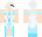snow princess
