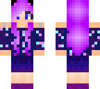 space catgirl